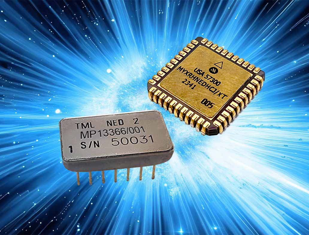 Original and High-Performance NED