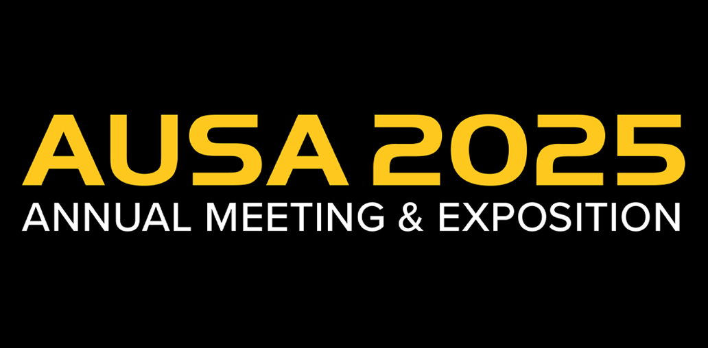 AUSA 2025 Annual Meeting & Exposition